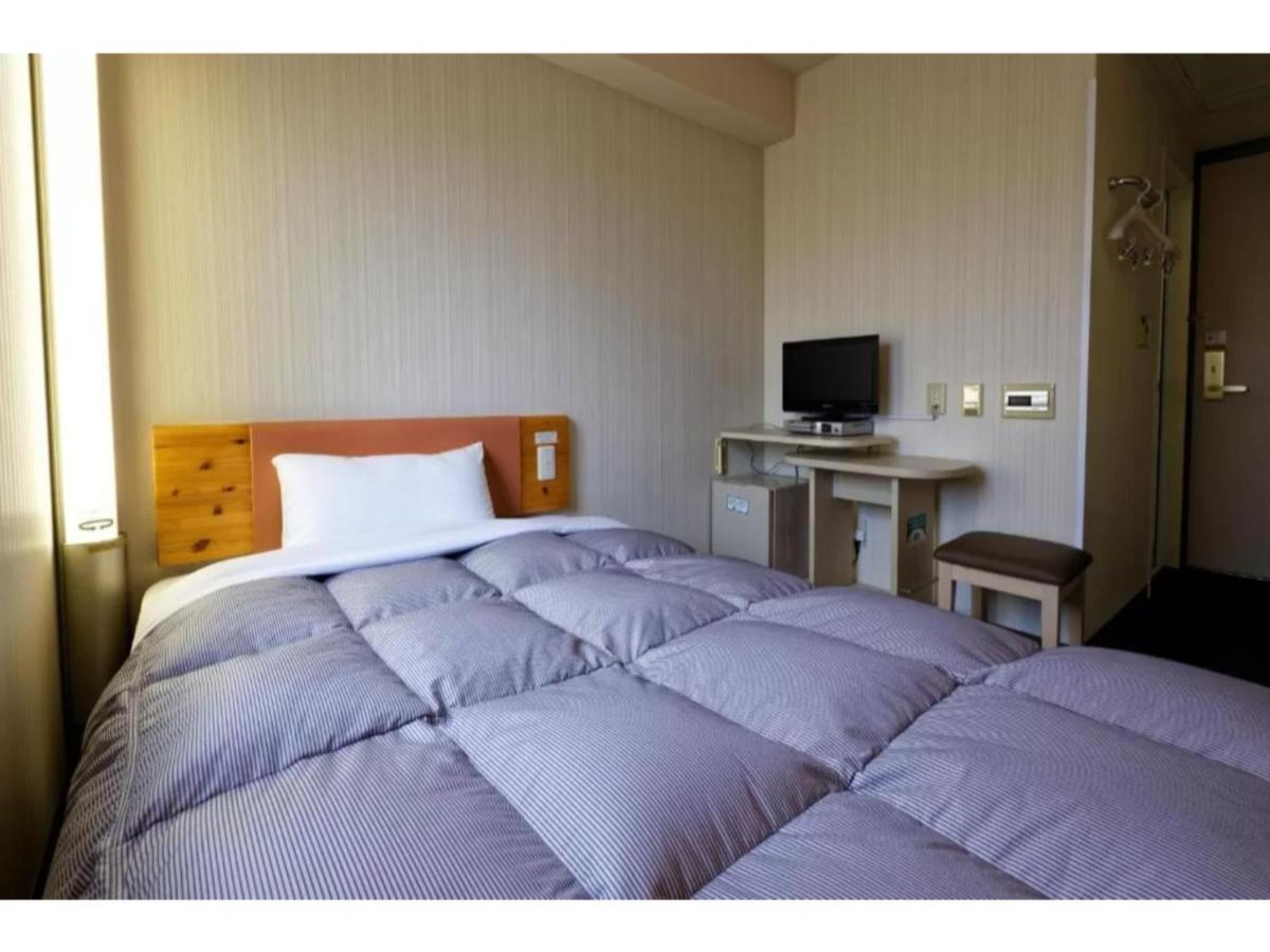 R&B Hotel Kumamoto Shimotori - Vacation Stay 14983V Εξωτερικό φωτογραφία