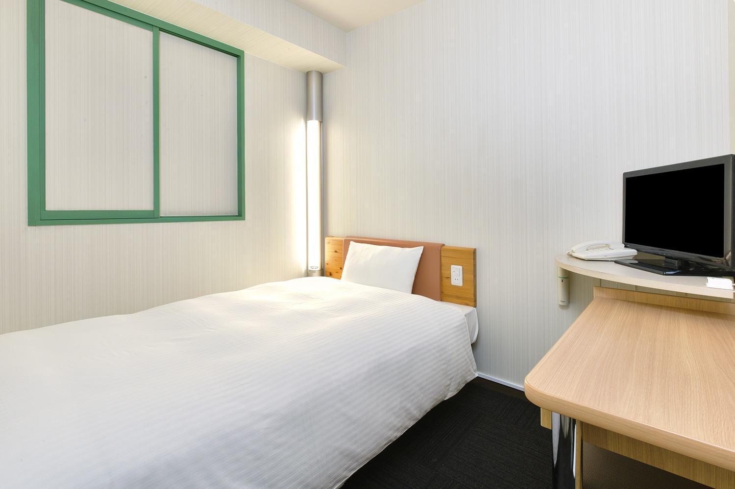 R&B Hotel Kumamoto Shimotori - Vacation Stay 14983V Εξωτερικό φωτογραφία