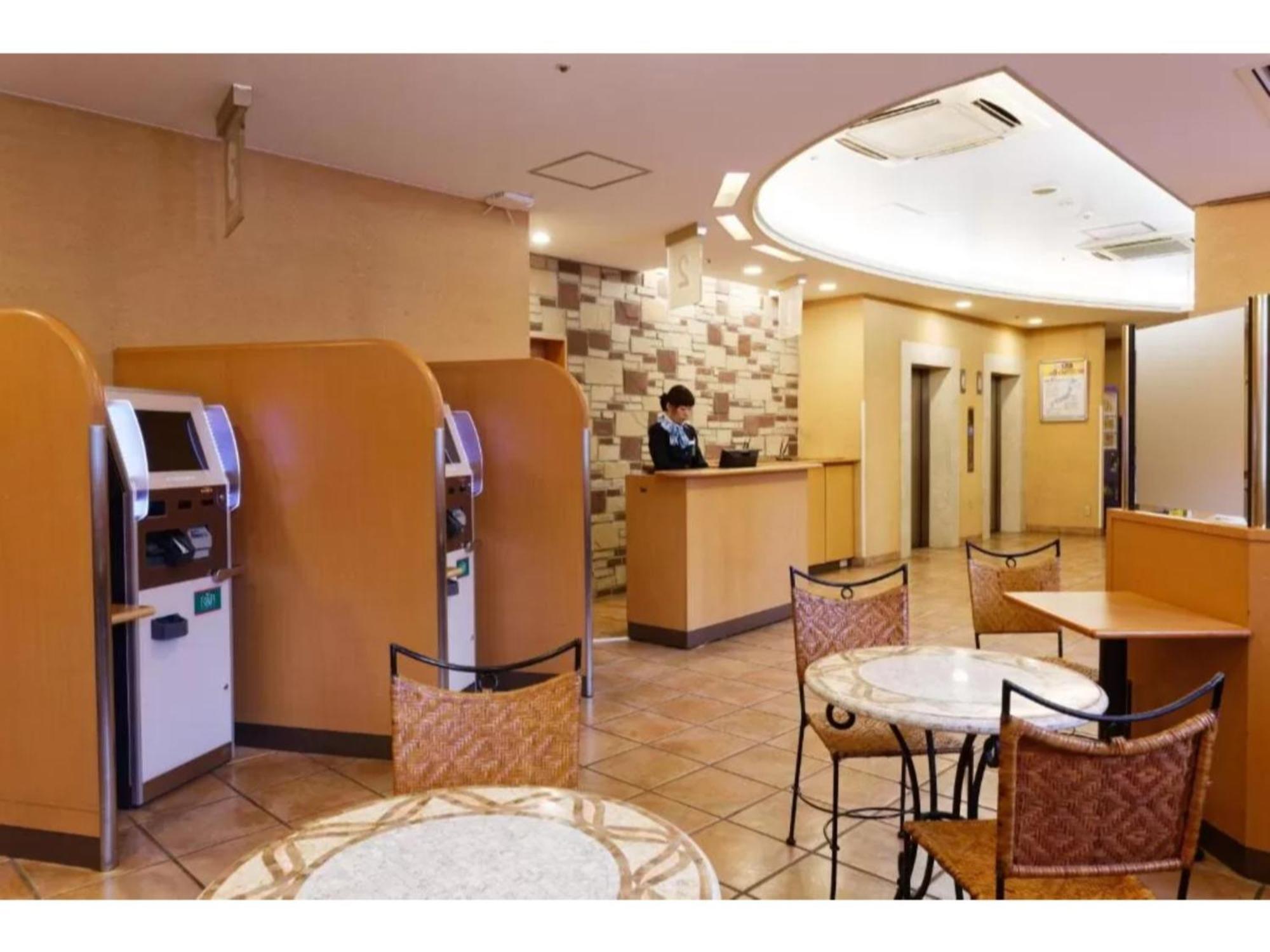 R&B Hotel Kumamoto Shimotori - Vacation Stay 14983V Εξωτερικό φωτογραφία